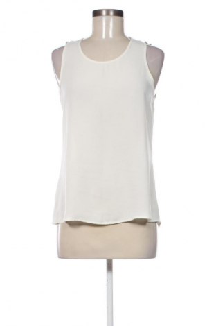 Damentop Terranova, Größe S, Farbe Ecru, Preis 14,83 €