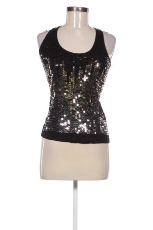 Top de femei Terranova, Mărime S, Culoare Negru, Preț 76,00 Lei