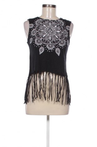 Damski top Terranova, Rozmiar S, Kolor Kolorowy, Cena 53,99 zł