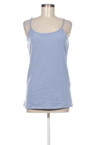 Damentop Tezenis, Größe XL, Farbe Blau, Preis 14,99 €