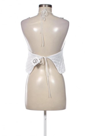 Top de femei Tezenis, Mărime S, Culoare Alb, Preț 76,32 Lei