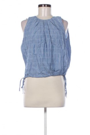 Dámsky top  Timeout, Veľkosť XS, Farba Modrá, Cena  13,80 €