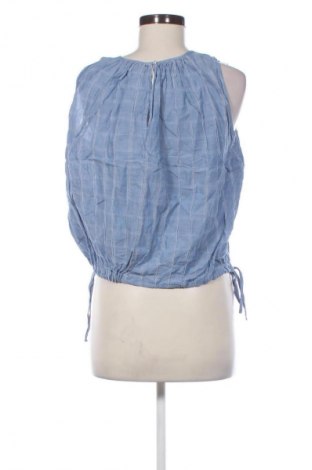 Dámsky top  Timeout, Veľkosť XS, Farba Modrá, Cena  13,80 €