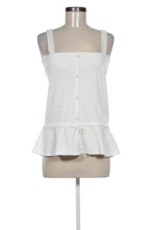 Damentop Tom Tailor, Größe S, Farbe Weiß, Preis € 28,96