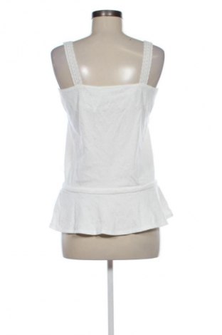 Damentop Tom Tailor, Größe S, Farbe Weiß, Preis € 28,96