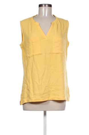 Damentop Tom Tailor, Größe L, Farbe Gelb, Preis € 12,27
