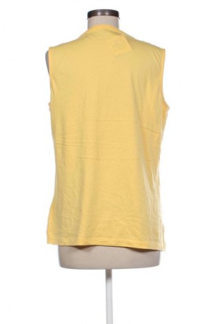 Damentop Tom Tailor, Größe L, Farbe Gelb, Preis € 12,27