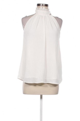 Damentop Tom Tailor, Größe S, Farbe Weiß, Preis 28,10 €