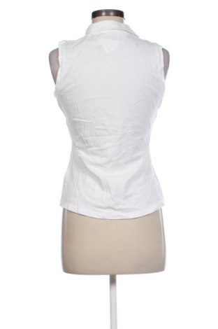 Damentop Tommy Hilfiger, Größe S, Farbe Weiß, Preis € 45,99