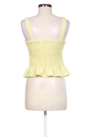 Női top Topshop, Méret L, Szín Sárga, Ár 5 396 Ft