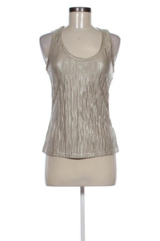Damski top Topshop, Rozmiar S, Kolor Beżowy, Cena 62,11 zł