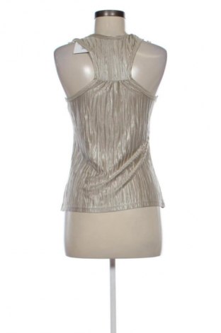 Damski top Topshop, Rozmiar S, Kolor Beżowy, Cena 62,11 zł