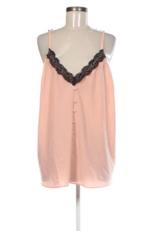 Női top Torrid, Méret XXL, Szín Rózsaszín, Ár 4 229 Ft
