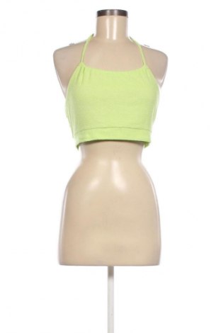 Dámsky top  Trendyol, Veľkosť XS, Farba Zelená, Cena  14,95 €