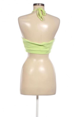 Dámsky top  Trendyol, Veľkosť XS, Farba Zelená, Cena  14,95 €