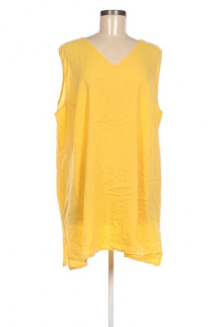 Dámsky top  Ulla Popken, Veľkosť XXL, Farba Žltá, Cena  14,00 €