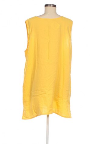 Dámsky top  Ulla Popken, Veľkosť XXL, Farba Žltá, Cena  14,00 €