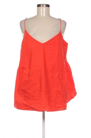 Damentop Ulla Popken, Größe XL, Farbe Rot, Preis € 15,99