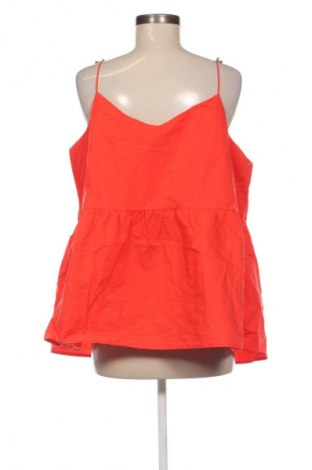 Damentop Ulla Popken, Größe XL, Farbe Rot, Preis € 15,99