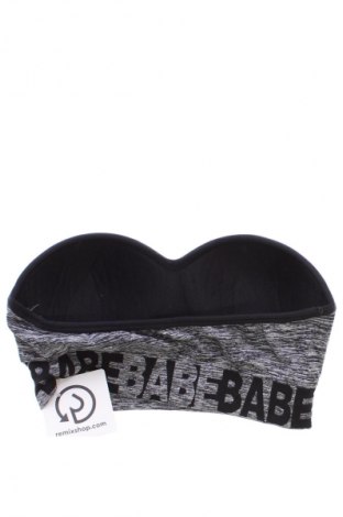 Dámský top Unbranded, Velikost S, Barva Šedá, Cena  367,00 Kč