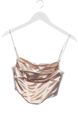 Dámský top Unbranded, Velikost S, Barva Krémová, Cena  369,00 Kč