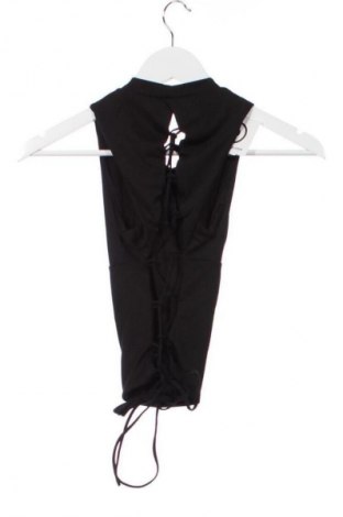 Damentop Unbranded, Größe XXS, Farbe Schwarz, Preis 15,00 €