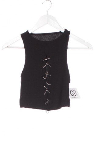 Dámský top Unbranded, Velikost XXS, Barva Černá, Cena  366,00 Kč