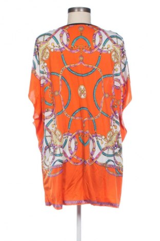 Γυναικείο τοπ Unbranded, Μέγεθος XXL, Χρώμα Πολύχρωμο, Τιμή 14,83 €