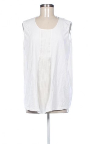Damentop Unbranded, Größe 3XL, Farbe Weiß, Preis € 14,83