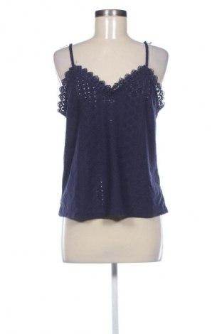 Damski top Unbranded, Rozmiar M, Kolor Niebieski, Cena 67,41 zł
