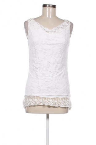 Dámský top Unbranded, Velikost M, Barva Bílá, Cena  255,00 Kč