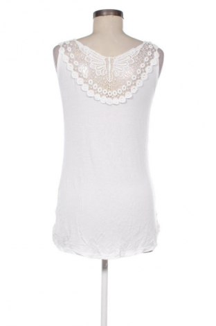 Dámský top Unbranded, Velikost M, Barva Bílá, Cena  255,00 Kč