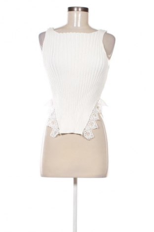 Dámský top Unbranded, Velikost XXL, Barva Bílá, Cena  489,00 Kč