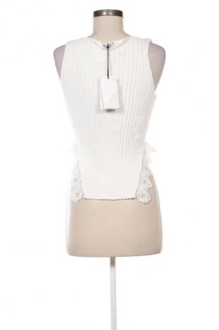 Dámský top Unbranded, Velikost XXL, Barva Bílá, Cena  489,00 Kč