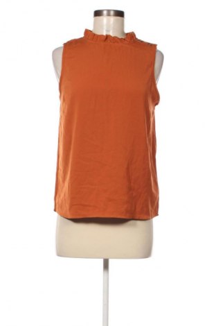 Damentop Unbranded, Größe M, Farbe Braun, Preis 12,99 €