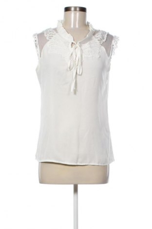 Damentop Unbranded, Größe S, Farbe Weiß, Preis € 14,77