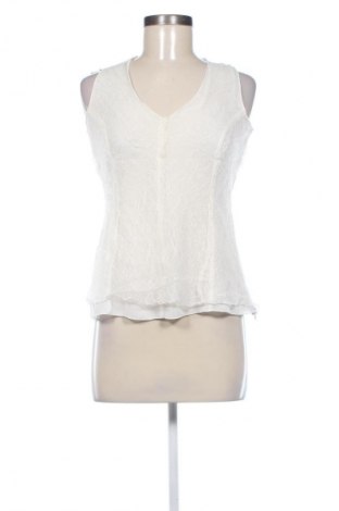 Dámský top Unbranded, Velikost M, Barva Krémová, Cena  371,00 Kč