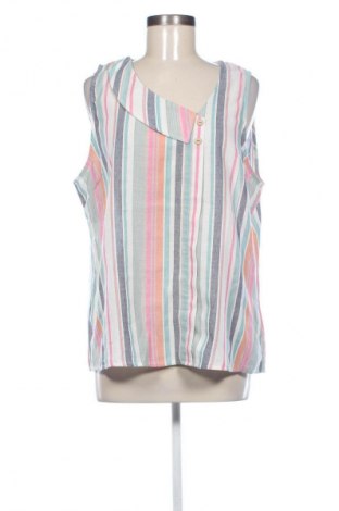 Γυναικείο τοπ Unbranded, Μέγεθος XXL, Χρώμα Πολύχρωμο, Τιμή 14,83 €