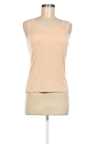Dámsky top  Unbranded, Veľkosť M, Farba Béžová, Cena  14,83 €