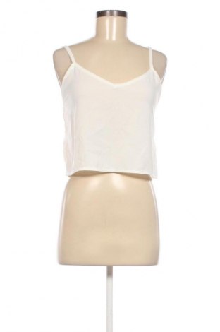 Damentop Unbranded, Größe S, Farbe Weiß, Preis € 15,00
