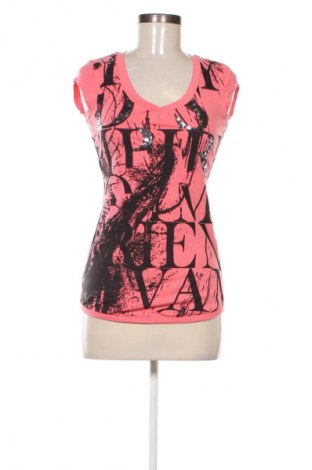 Damentop Unbranded, Größe S, Farbe Mehrfarbig, Preis 18,99 €