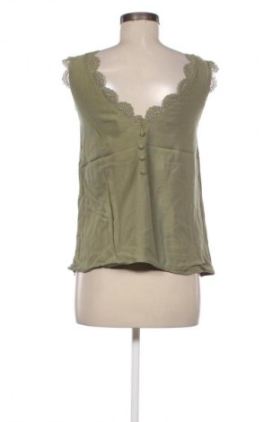 Damski top Unbranded, Rozmiar L, Kolor Zielony, Cena 66,65 zł