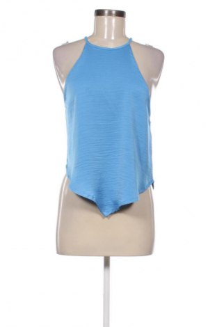 Damentop Unbranded, Größe XS, Farbe Blau, Preis € 14,83