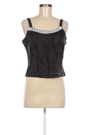 Damentop Unbranded, Größe M, Farbe Schwarz, Preis 14,77 €