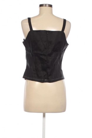 Damentop Unbranded, Größe M, Farbe Schwarz, Preis 14,77 €