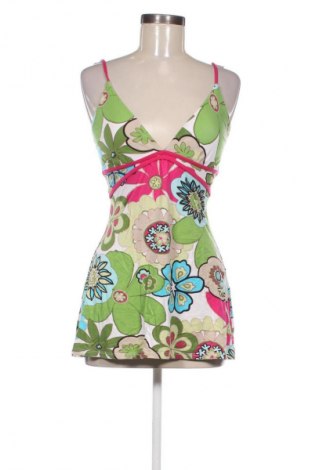Damski top Unbranded, Rozmiar XXS, Kolor Kolorowy, Cena 66,65 zł