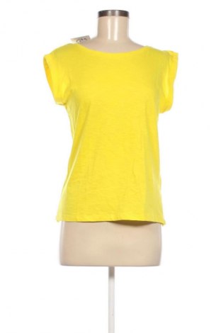Damski top Unbranded, Rozmiar L, Kolor Żółty, Cena 67,41 zł