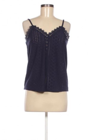 Γυναικείο τοπ Unbranded, Μέγεθος S, Χρώμα Μπλέ, Τιμή 14,83 €