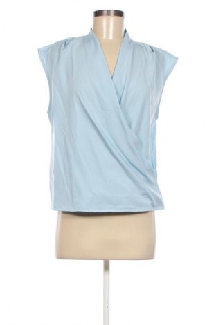 Top de femei Unbranded, Mărime S, Culoare Albastru, Preț 76,32 Lei