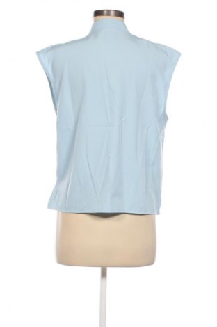 Top de femei Unbranded, Mărime S, Culoare Albastru, Preț 76,32 Lei